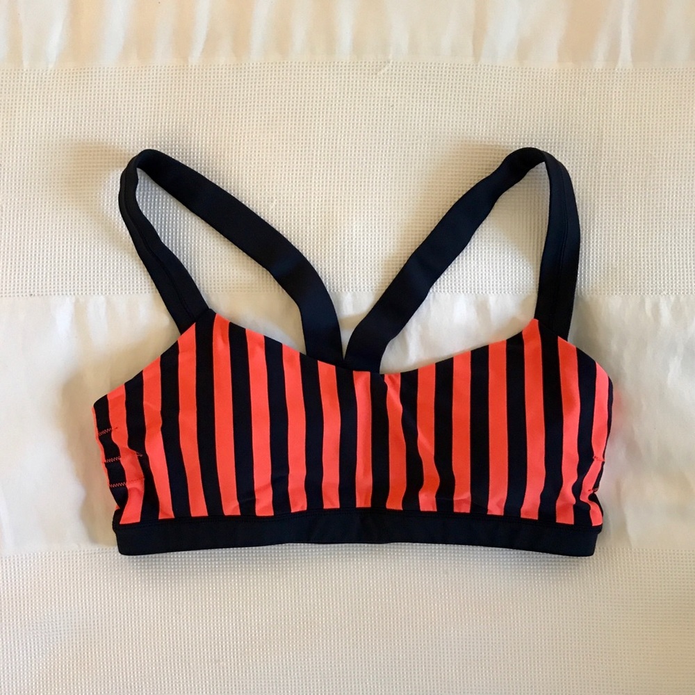 Lululemon Cardio Kick Bra